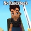 Pytale NoKnockback logo