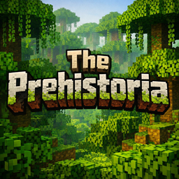 The Prehistoria logo