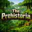 The Prehistoria logo