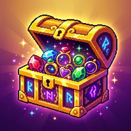 BaubleVault project image