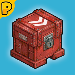 PJ Organizer Chest (Auto Sorter) project image