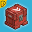 PJ Organizer Chest (Auto Sorter) logo