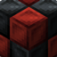 Fazbear's Restocked - Bedrock logo