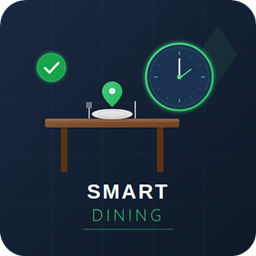 Smart Dining