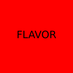 Z's Flavor Pack logo