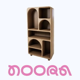 Daisy Book Shelf logo