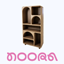 Daisy Book Shelf logo