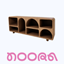 Daisy TV Table logo
