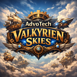 AdvoTech ValkyrienSkies (abandoned) project image