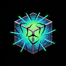 PO - Promethium Optimized logo