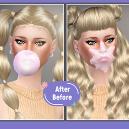 BubbleGum