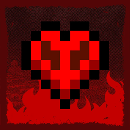 Extreme Hardcore Survival – Hardcore+