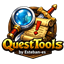 QuestTools logo