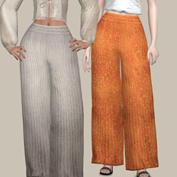 Pants Long project image