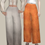 Pants Long logo