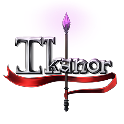 IKANOR Londriel - Chapter 2 logo
