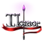IKANOR Londriel - Chapter 2 logo