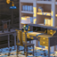 BI+CO Chinoiserie Part 6 - Still Brush, Quiet Light logo