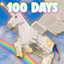 Pinehaven's 100 Days Horse Fantasy logo