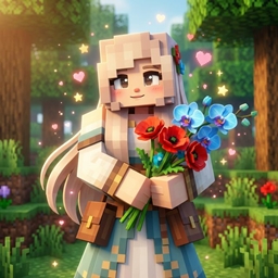 My girlfriend Laura | Laura Compagne logo