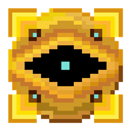 Eye of Dreams Reforged logo