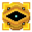 Eye of Dreams Reforged logo