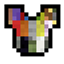 Block Armor Remake logo