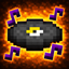 Custom Music Disc logo