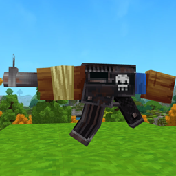 AK-47 (HyOres expansion) project image