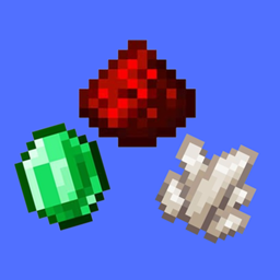 Shards 'n Crystals project image