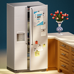 BI+CO Annam Appliances logo