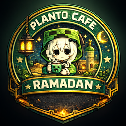 Planto Ramadan project image