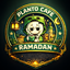 Planto Ramadan logo