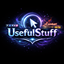 UsefulStuff logo