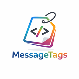 MessageTags logo