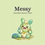 Infant Trait - Messy By Artemissy Spanish Translation logo