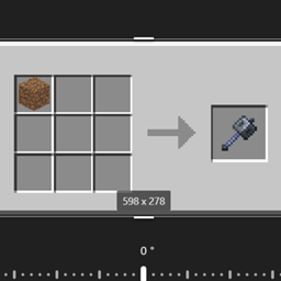 mace trol mod project image
