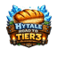 Road to Bread logo