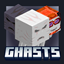 Lightning Ghasts logo