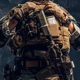 Mortus Combat Pack project image
