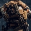 Mortus Combat Pack logo