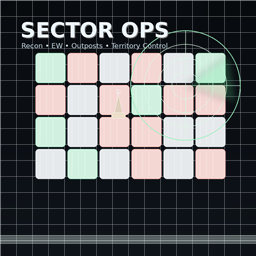 Sector Ops logo