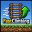 FastClimbing logo