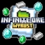 Infinite ore BP logo
