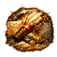 One-Click Brush logo