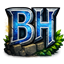BuilderHelper logo