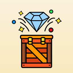 CratesAndDropevents logo
