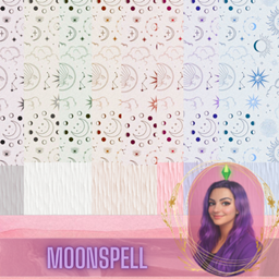 Moonspell Wallpapers logo