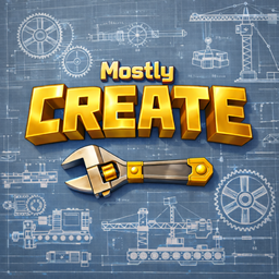 Mostly Create! - Mostly Create 1.0.2 - Minecraft Modpacks - CurseForge