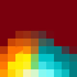 Low fire pack by yknx logo
